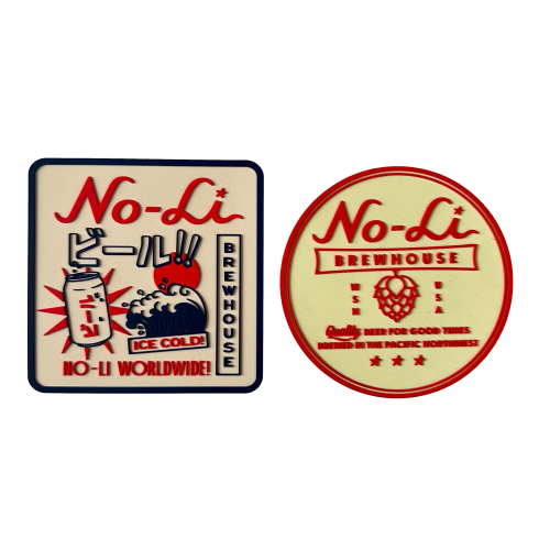 Nolick Sticker Pricing - Clipping Magic